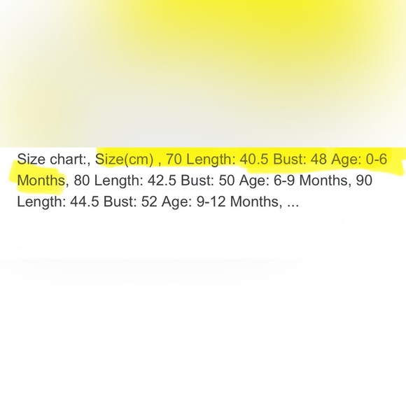 Infants graphic Onsie - Picture 6 of 7